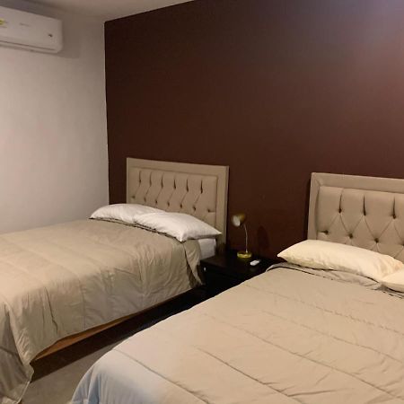 Lomas Suites ซิวดัด วัลเลส ภายนอก รูปภาพ