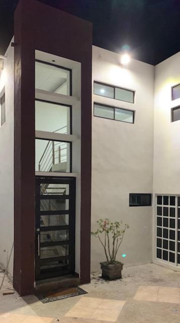 Lomas Suites ซิวดัด วัลเลส ภายนอก รูปภาพ